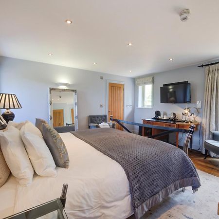 Eagle Mill Luxury Rooms Huntingdon Habitación foto