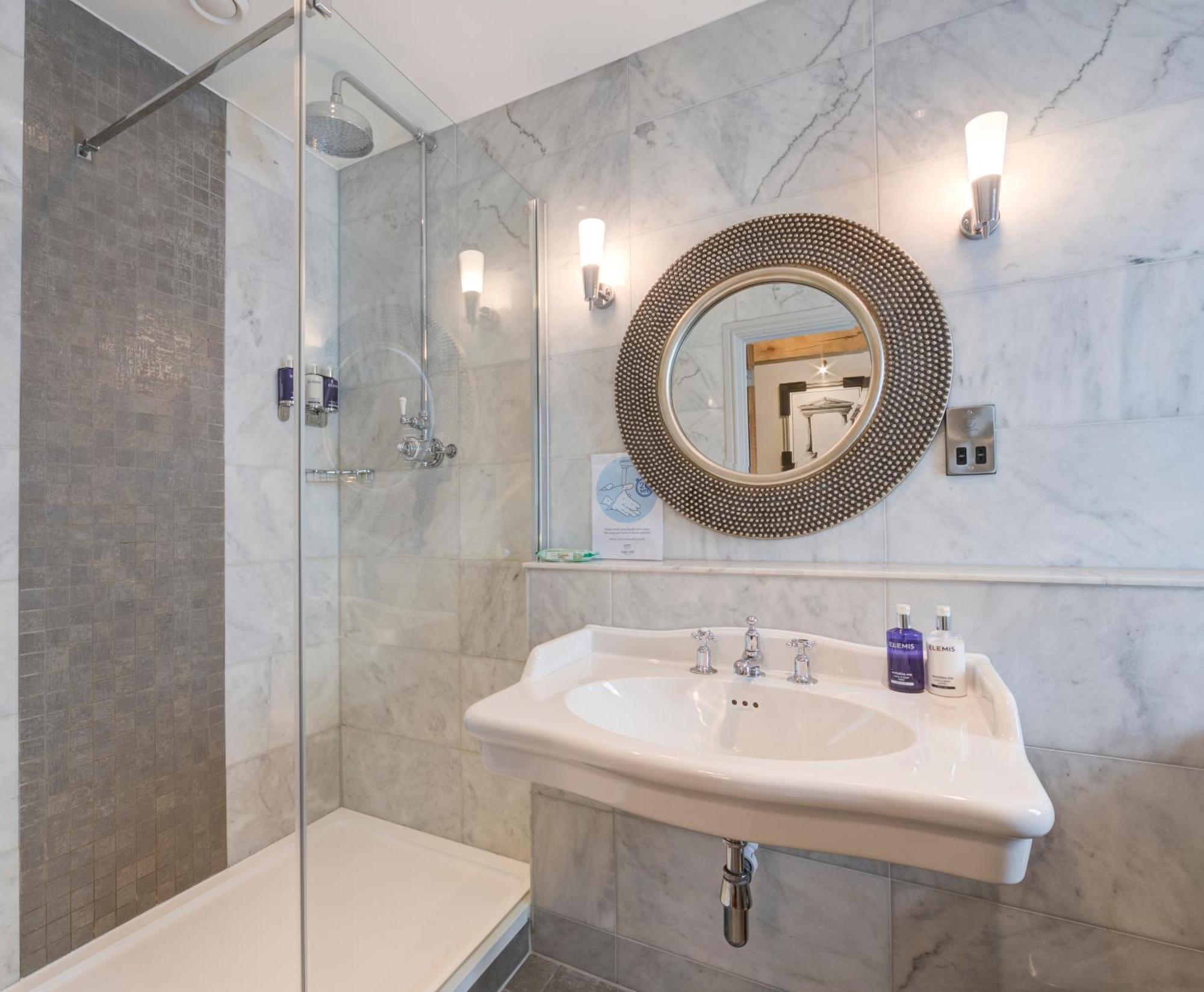 Eagle Mill Luxury Rooms Huntingdon Habitación foto