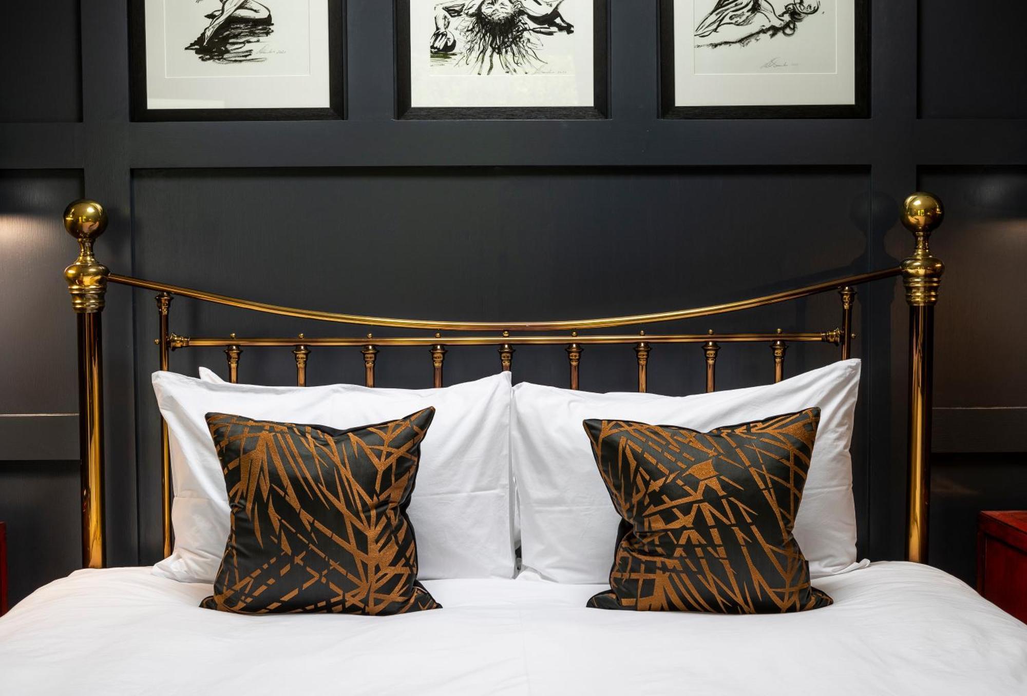 Eagle Mill Luxury Rooms Huntingdon Habitación foto